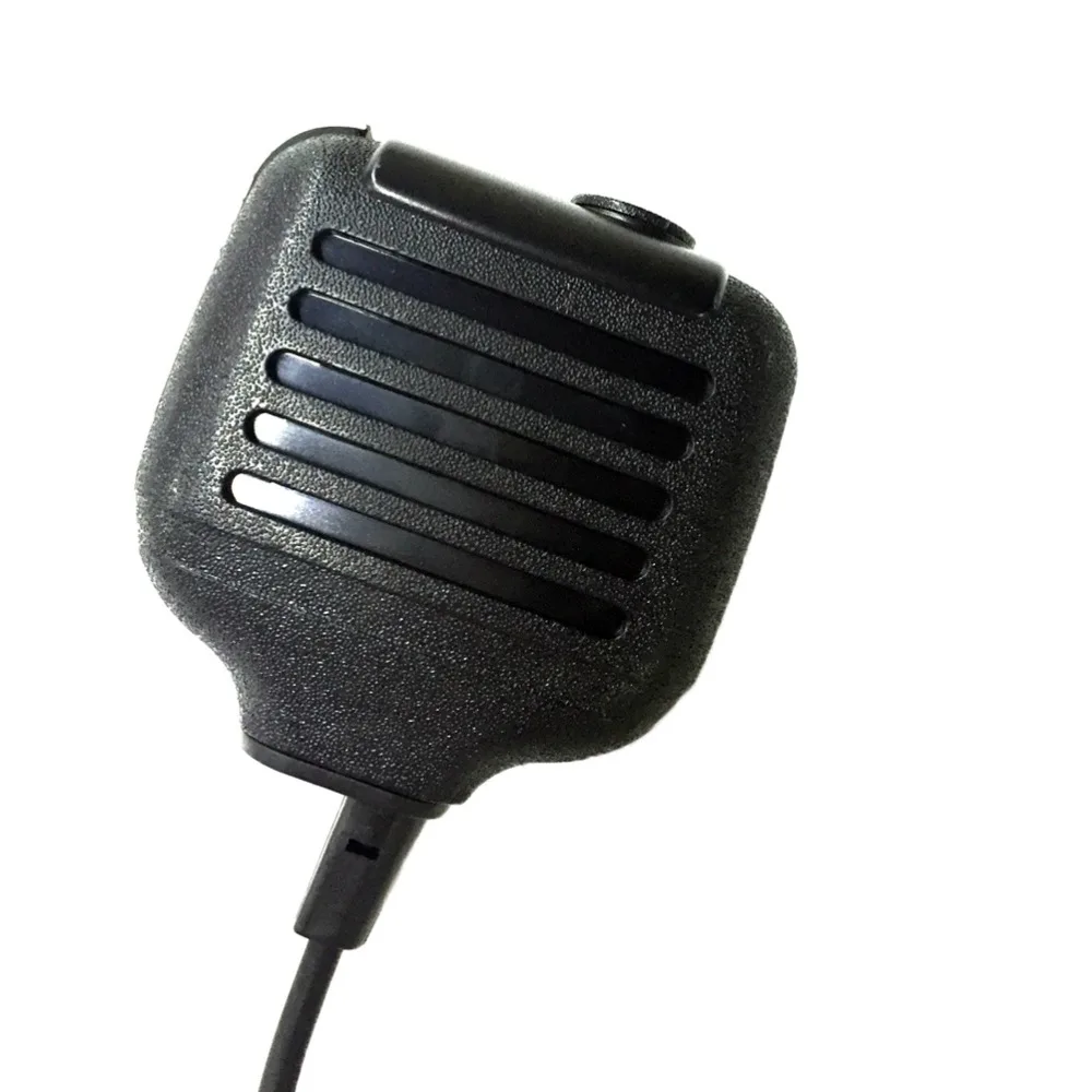 2xspeaker MIC K plug для KENWOODE Baofeng UV5R BF888S WOUXUN KG-UV8D KG-UVD1P PUXING QUANSHENG и т. д. walkie talkie с разъемом 2 5