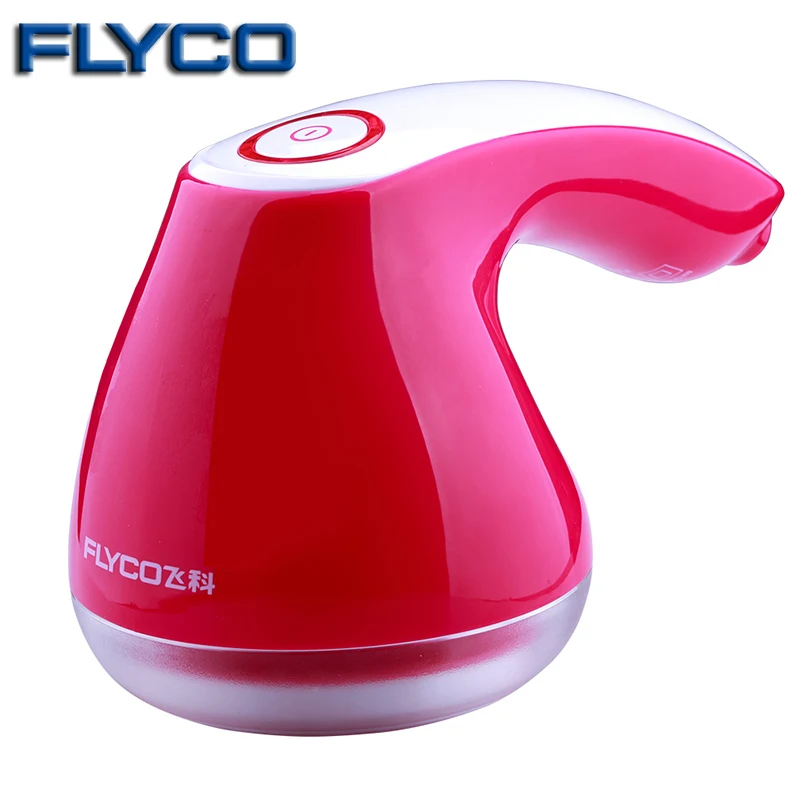 Новое поступление 2018 машина для удаления ворса Flyco шерстяной одежды вязаный
