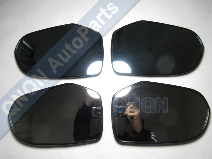 Зеркало заднего вида Стекло боковое зеркало стекло для Honda Odyssey 05-08 | Автомобили и
