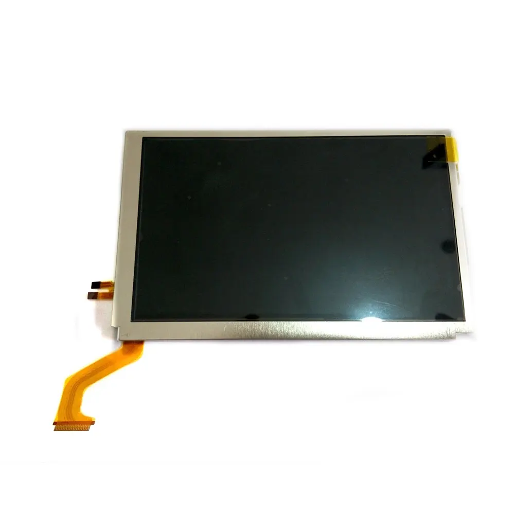 Оригинальный Новый 3dsxl/3dsll на экране 3dsxl ЖК-дисплей 3DS LL | Электроника