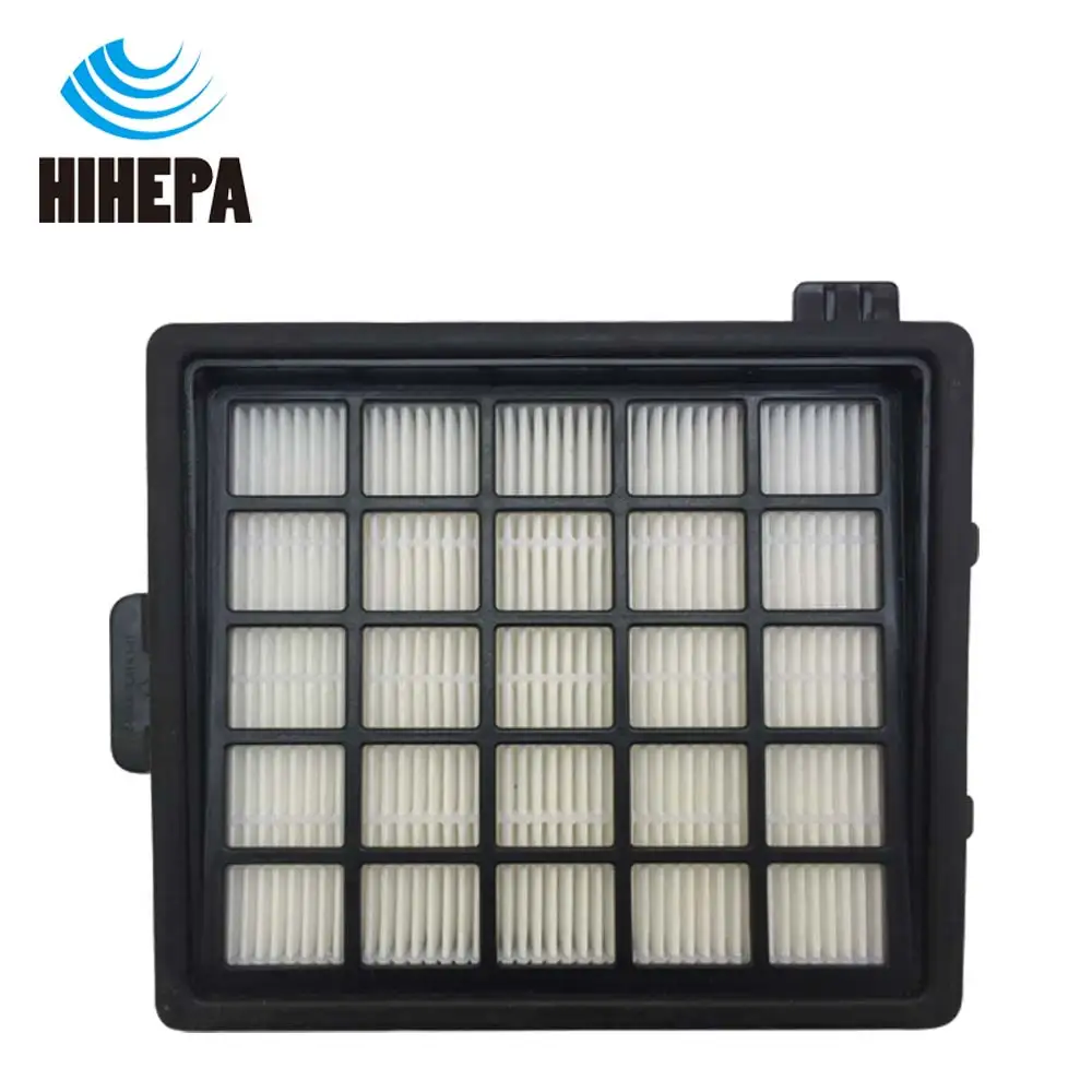 1 компл. HEPA и пены фильтр для Philips Easylife FC8071 FC8140 FC8141 FC8142 FC8143 FC8144 FC8146 FC8147 FC8148 Пылесос часть