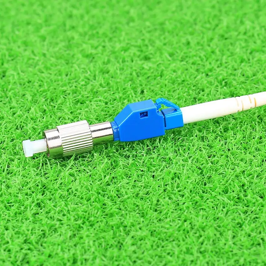 KELUSHI визуальный локатор ошибок оптический измеритель мощности адаптер от 2 5 мм до