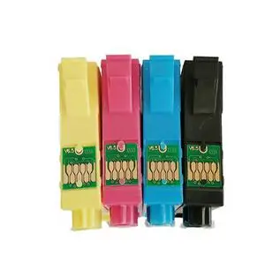 5 шт. совместим с картриджем 124 раньями для 320/323/325/435|cartridge toner|cartridge hp21cartridge hp |