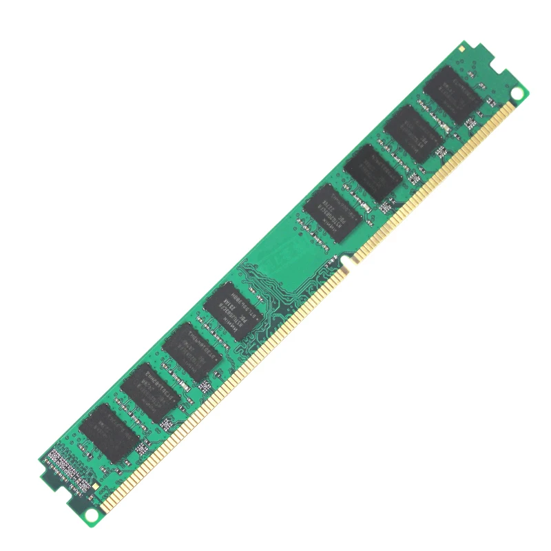 Оригинальный 2 Гб ОЗУ DDR2 4 2PCSX2GB ddr2 667 МГц 200-контактный для настольных ПК