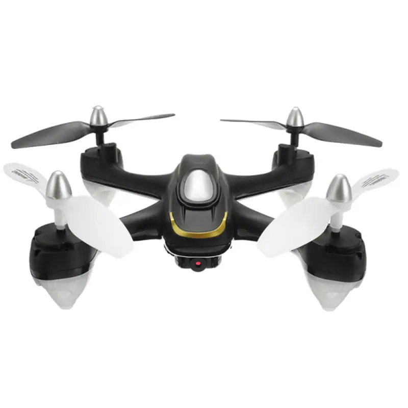Eachine E33C 2,4G 6CH с 2-мегапиксельной камерой Безголовый светодиодный ночной полет RC Квадрокоптер RTF VS M69 x5c