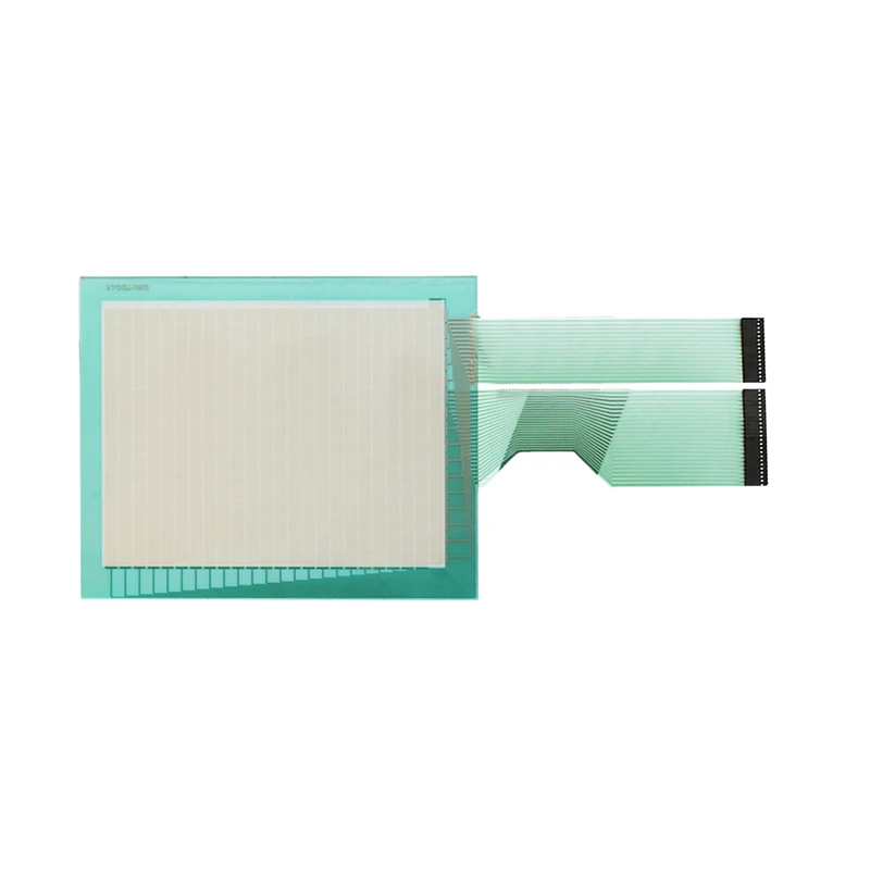 

For PanelView 1000 2711-T10C20 2711-T10C2 Digitizer Resistive Touch Screen Panel Resistance Sensor