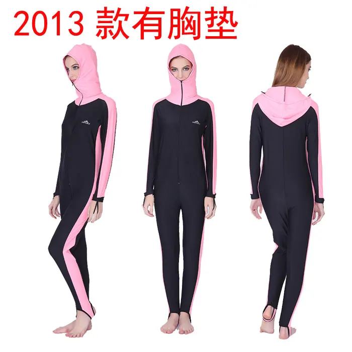 Мужские и женские спортивные купальники SBART купальный костюм для подводной охоты