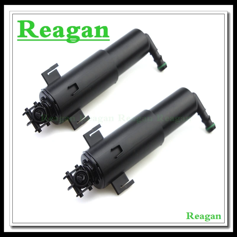 

1 пара, высокое качество, абсолютно новые фары, бампер, лампа, лампа для противотуманной фары, шайба для BMW 3-серия E92 328i 335i M3 61674872040 4872040