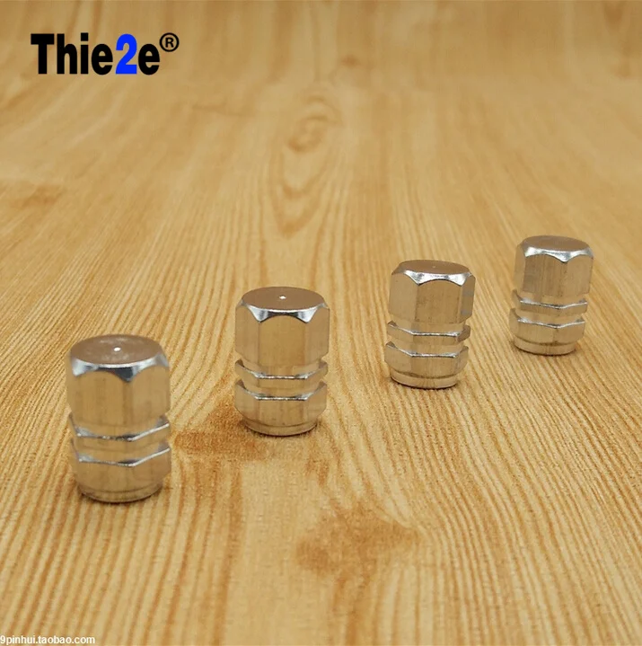 Автостайлинг автомобильные клапаны для колесных шин колпачки Nissan X Trail Terrano Qashqai