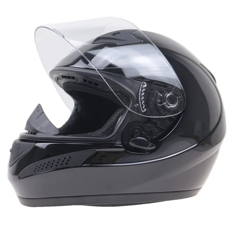 Мотоциклетный шлем на все лицо 9 цветов выбор|urban bike helmet|full face helmetmotorcycle full helmet |