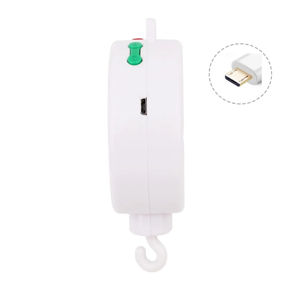 Вращающаяся детская кровать с колокольчиками 35 песен аккумулятор Спортивная