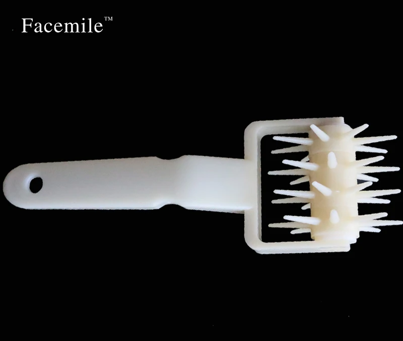 1 шт. игла для перфорации пиццы ролик помадки резак инструменты украшения тортов