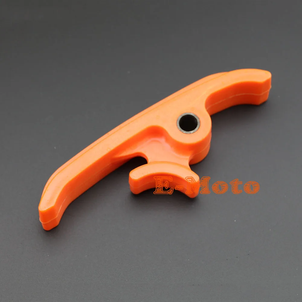 Ползунок для мотокросса KTM Swingarm с защитной направляющей цепи EXC EXCF SX SXF XC XCF W XCW 125 530
