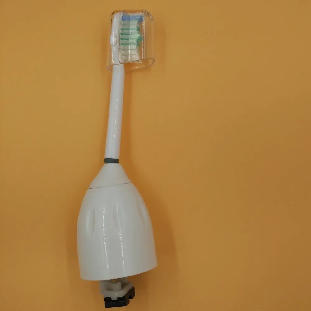Сменные головки для электрической зубной щетки Philips Sonicare e-Series 12 шт. | Бытовая