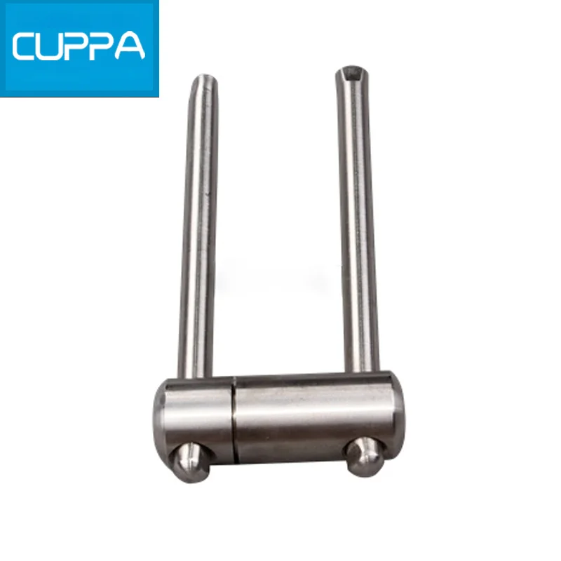 Новинка металлический бильярдный кий Cuppa инструмент для прессования в форме кия