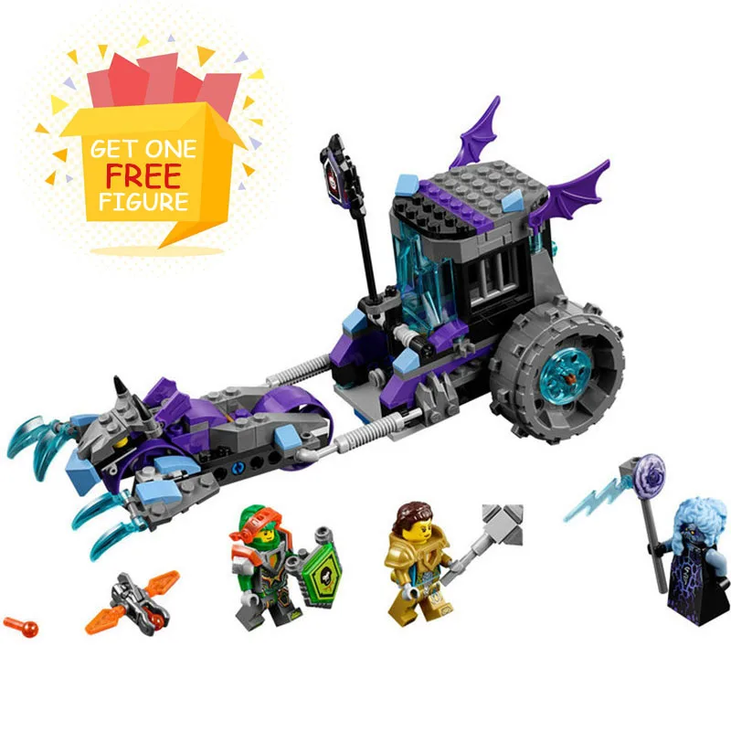 Бела pogo Совместимость legoe 10591 Nexus Рыцари Ruina замок ролик minidolls Обувь для девочек