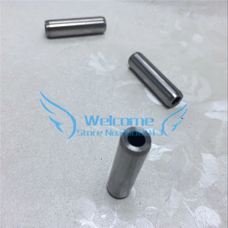 (16 шт./компл.) впускной и выпускной клапан направляющая для excelle 1 6 л aveo KALOS LACETTI LANOS