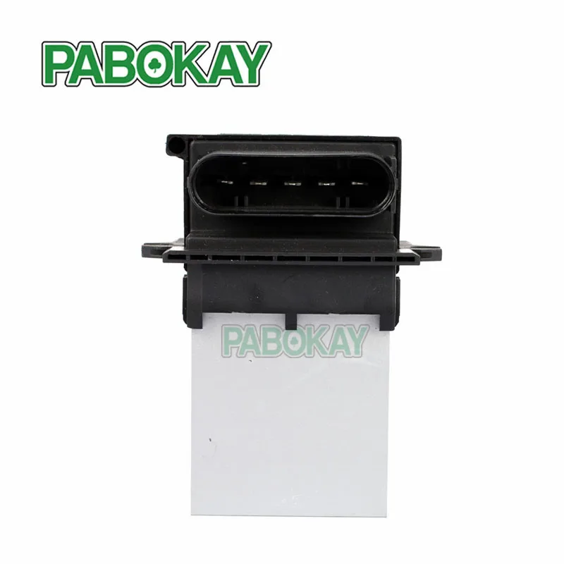 Для RENAULT CLIO II W/Новый электродвигатель вентилятора подачи теплого воздуха