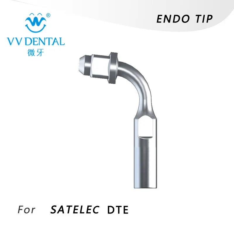 

ED2,(:E12) , Dental Scaler Tip For Scalings Endodontics