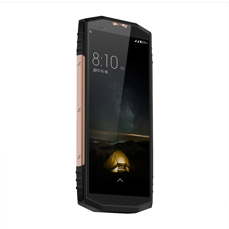 Смартфон Blackview BV9000 Pro 5 7 дюймов 18:9 полный экран 6 ГБ ОЗУ 128 Гб ПЗУ MT6757CD Helio P25 четыре