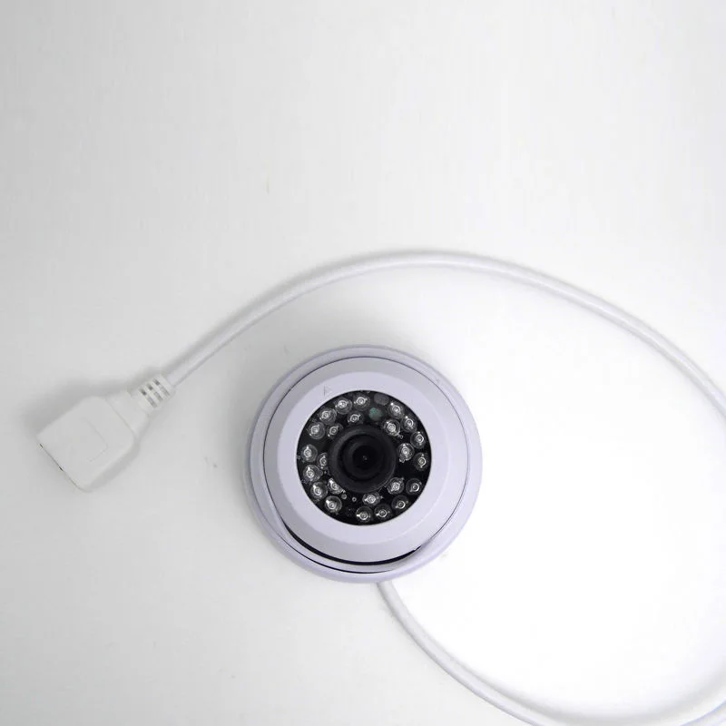 JIENU 720P ip камера внутренние купольные камеры s видеонаблюдения сетевая