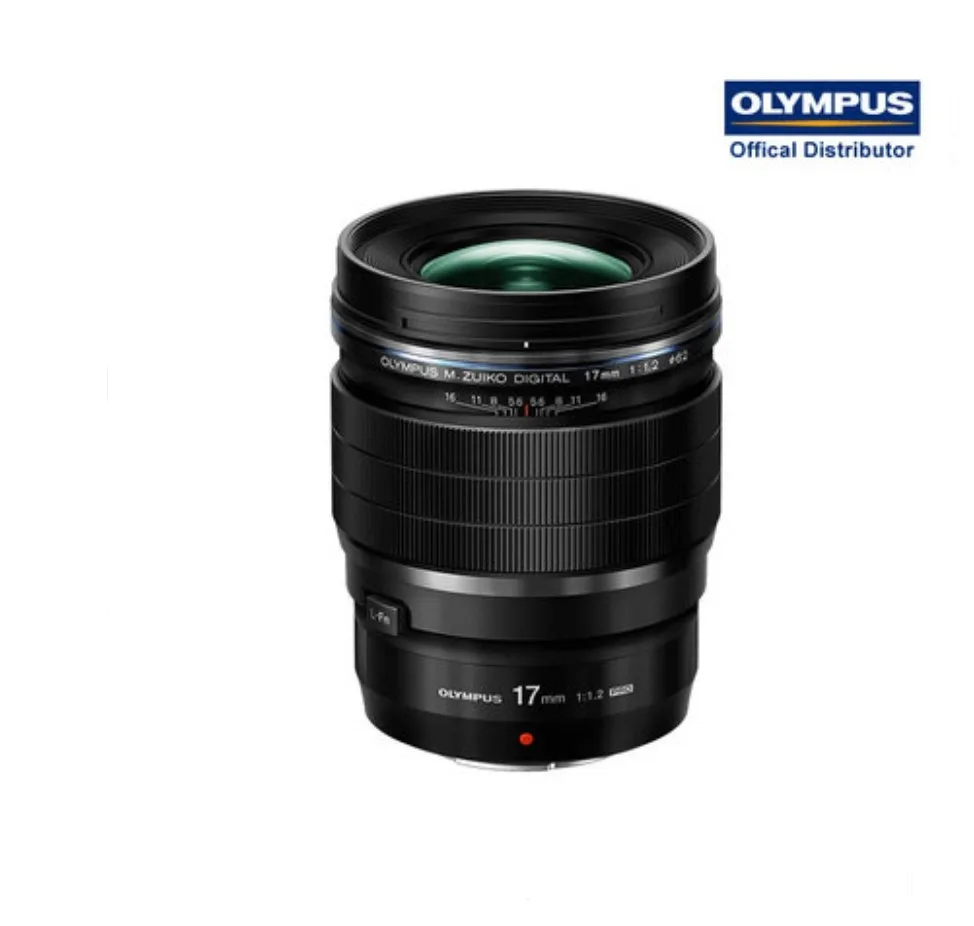 Объектив OLYMPUS 17 мм M.ZUIKO DIGITAL ED F1.2 PRO|d600 battery|shipping agency in malaysiad600 hinge |