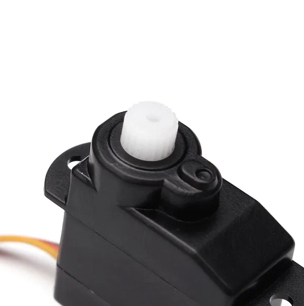2.2g Low Voltage Digital Servo Orlandoo OH35P01 KIT RC Car Parts With Screws Set | &amp Accs