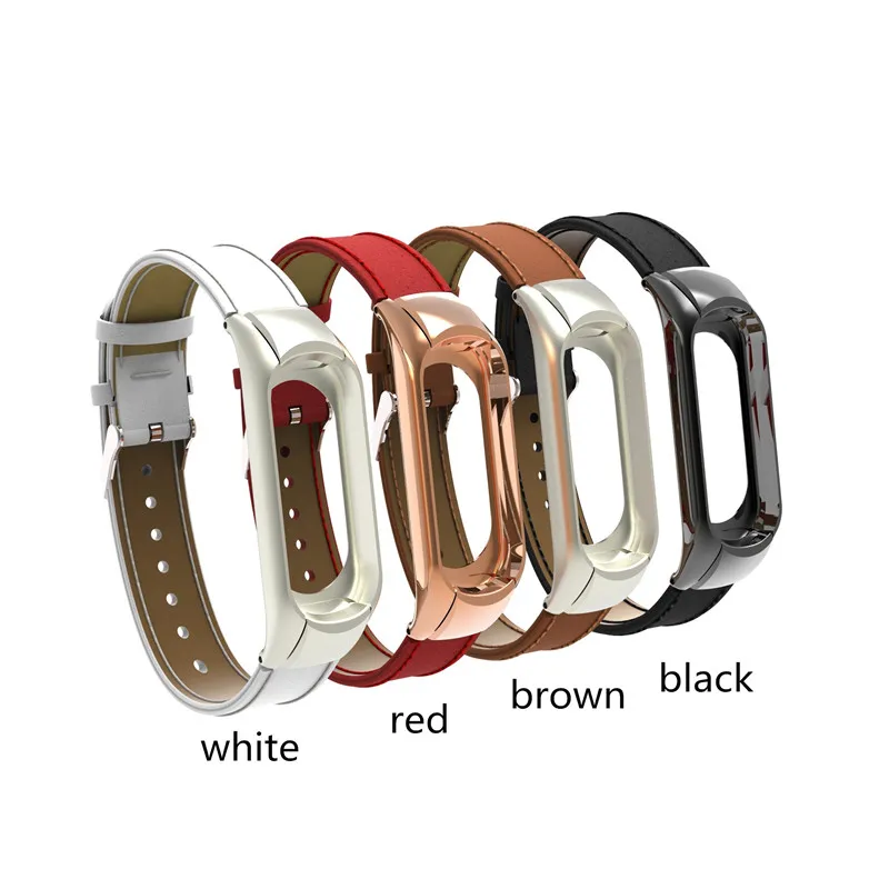 WINNERCOM сменный Браслет из искусственной кожи для мужчин и женщин Модный ремешок