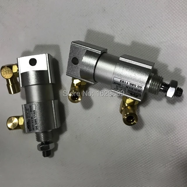 Цилиндр для sm102 cd102 mo цилиндр 00.580.1103 воздушный hengoucn 20-25 | Компьютеры и офис