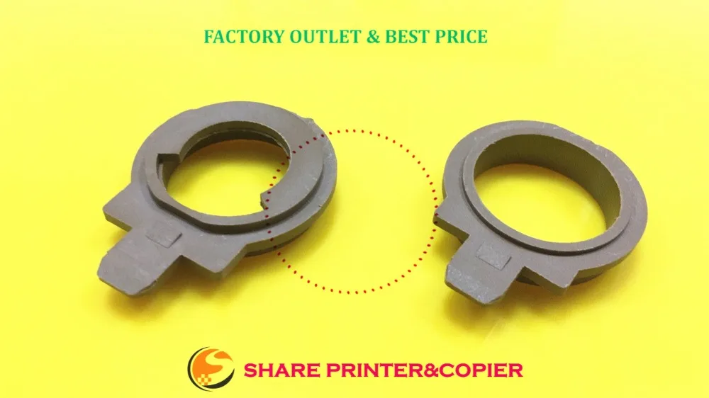 Совместимая новая втулка для kyocera FS 1040 1041 1060DN 1061DN 1220MFP 1020MFP|bushing| |