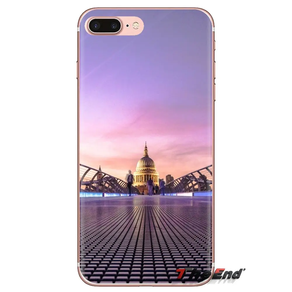 Прекрасные воспоминания прозрачные мягкие чехлы для Samsung Galaxy A3 A5 A7 A9 A8 Star A6 Plus 2018