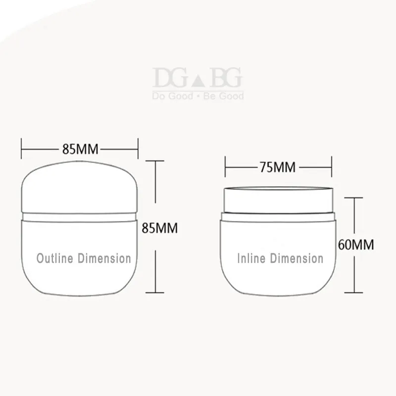Урны для пепла маленькая Кремация мини Keepsake железная урна погребальная питомец