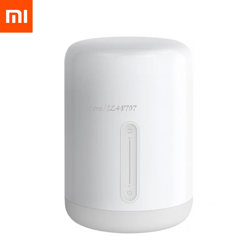 Новинка прикроватная лампа Xiaomi Mijia Meter 2 сенсорный выключатель с несколькими