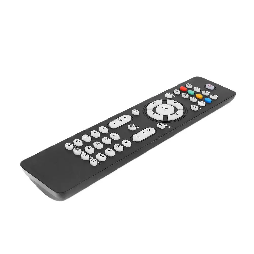 Замена 32PFL5522D/05 пульт дистанционного управления для Philips lcd светодиодный