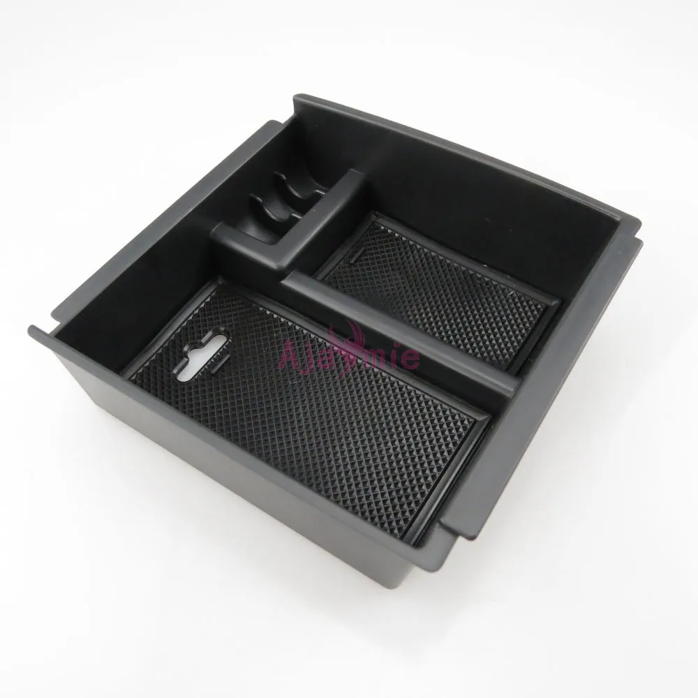 Автомобильный Органайзер консоль подлокотник коробка для хранения перчаток