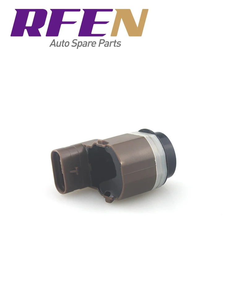3C0919275N Новый PDC датчик парковки для V W Passat B6 Golf 5 Jettaa Touran OEM:3C0919275 3C0919275B высокое