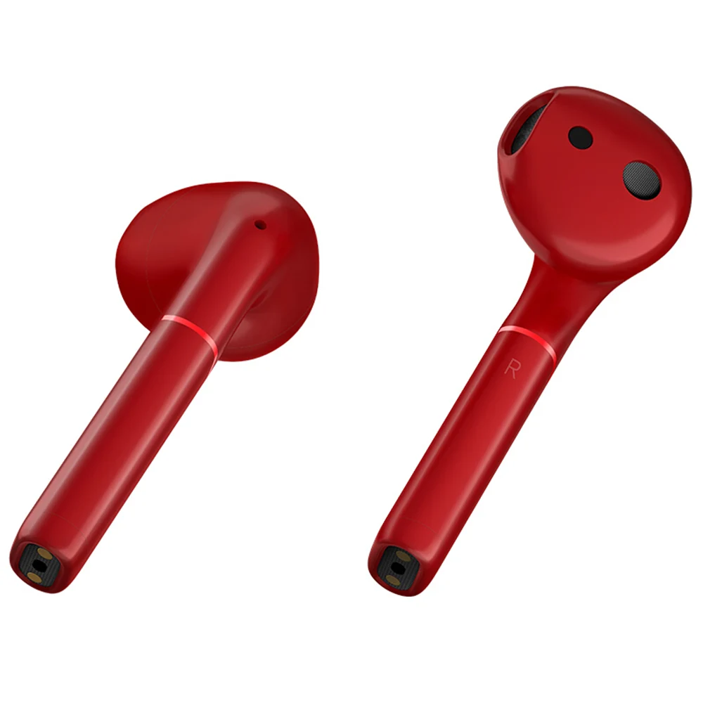 Huawei Honor Flypods беспроводные Bluetooth наушники Hi-Fi наушники аудио водонепроницаемый IP54 управление беспроводным зарядным устройством с микрофоном