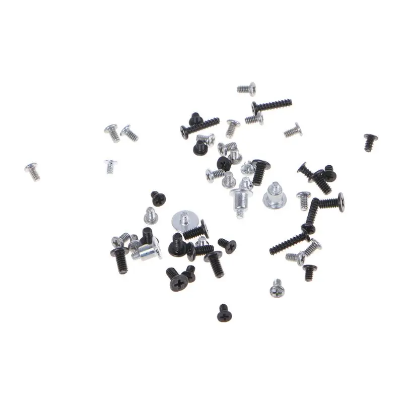 Полный набор винтов для ремонта сменный комплект игровые аксессуары Nintendo Switch NS Joy