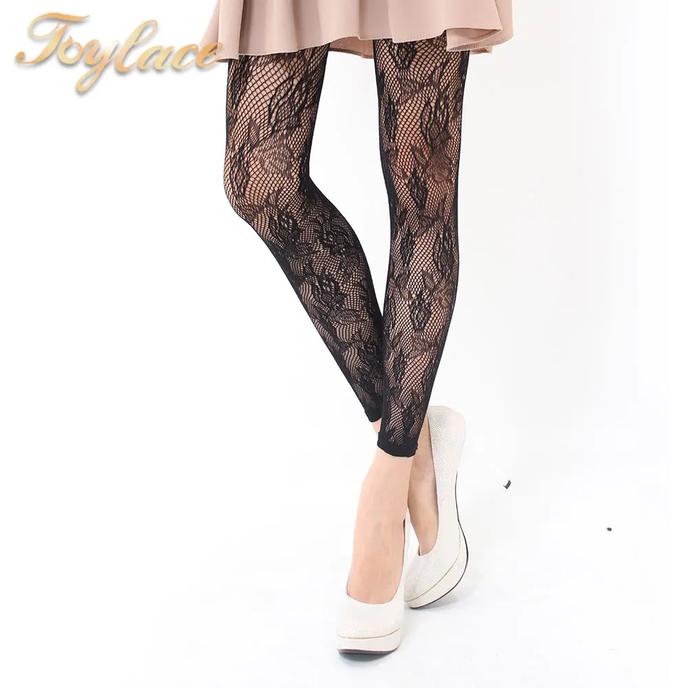 7634 1 хорошее качество Элегантные Азалия узор японский колготки|pattern pantyhose|japanese
