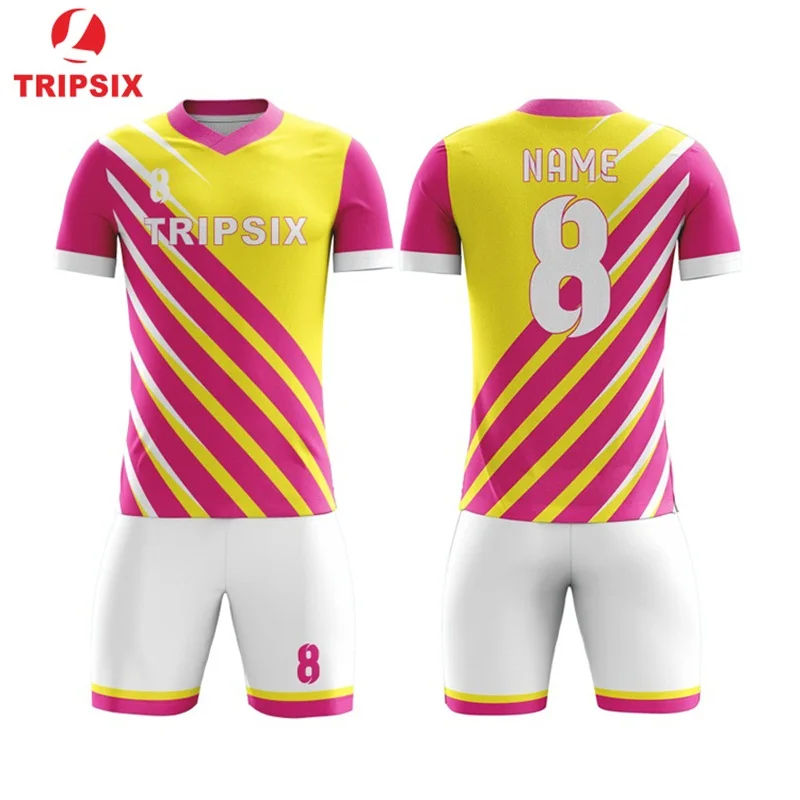 Оптовая цена Oem команда Джерси Сублимация под заказ любой цвет Бесплатная