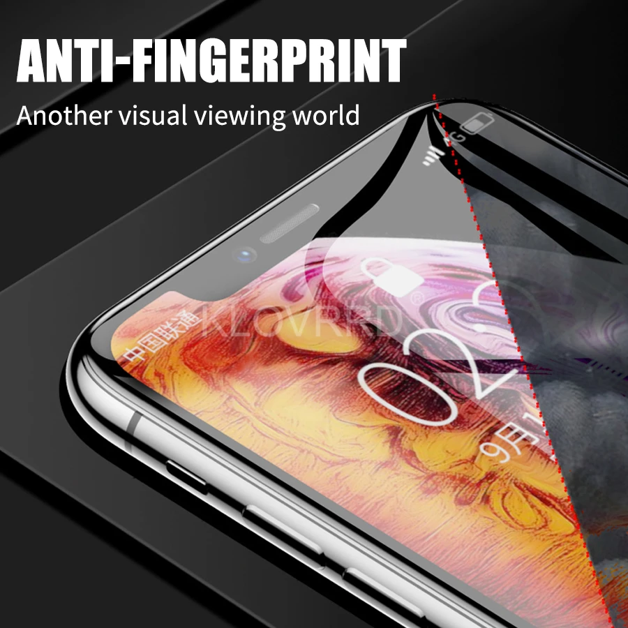 Экран для asyus Zenfone 6 ZS630KL Max Pro M2 M1 ZB631KL ZB633KL ZB601KL 5 5Z ZS620KL ZE620KL гидрогель пленка Стикеры