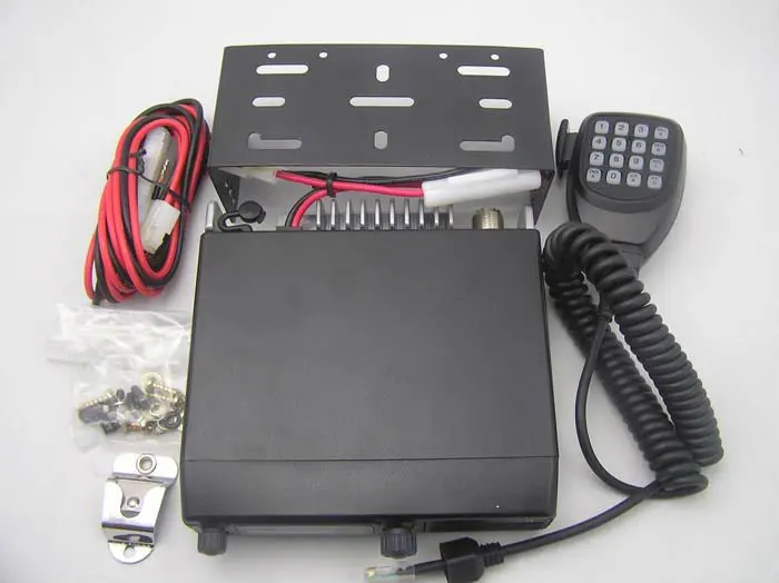 TC-271 автомобиля radiohot продажи нового продукта УКВ мобильный трансивер 128CH CB