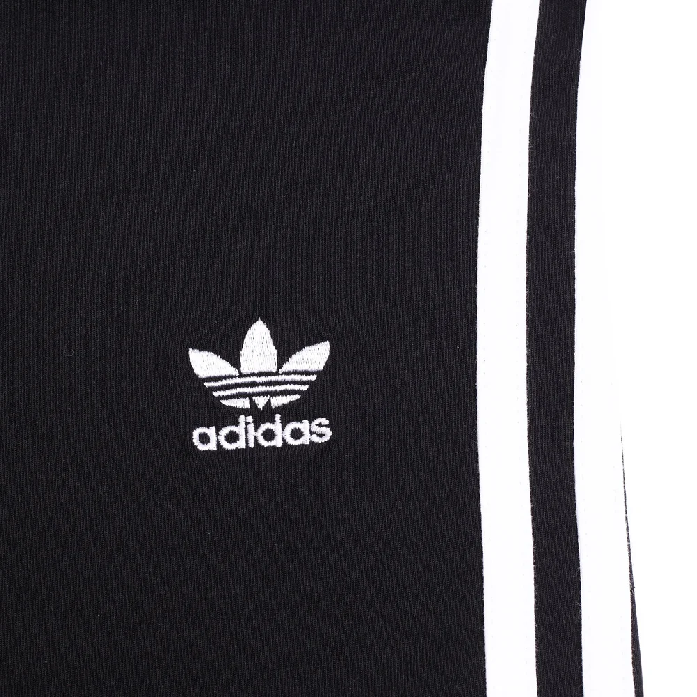 Новое поступление оригинальные женские облегающие брюки Adidas Originals спортивная