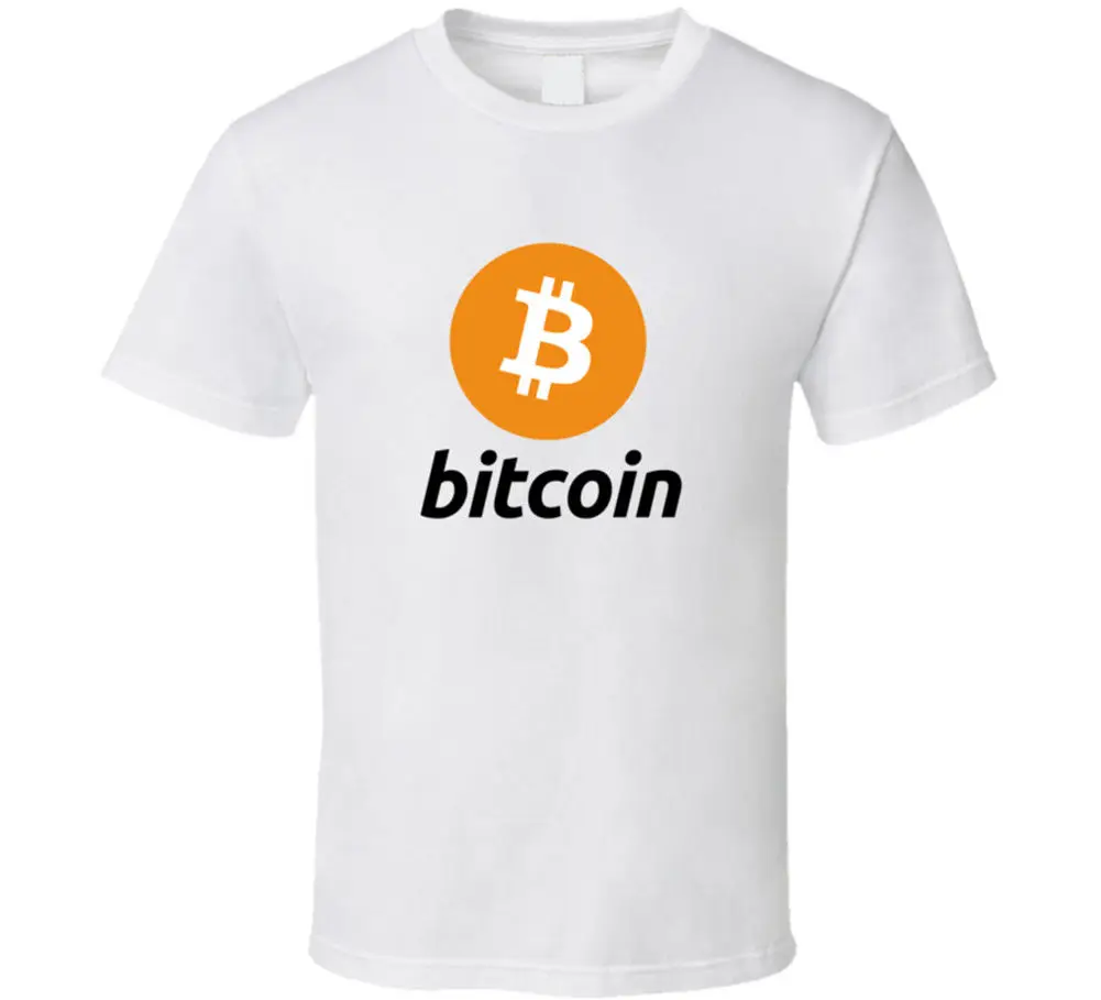 Bitcoin футболка btc монета валюты cryptocurrency crypto трейдер Litecoin Эфириума|Мужские