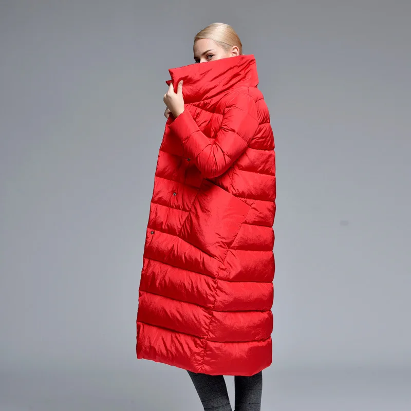 Женская пуховая куртка в Корейском стиле на пуговицах DC589|outerwear womens|outerwear coatouterwear