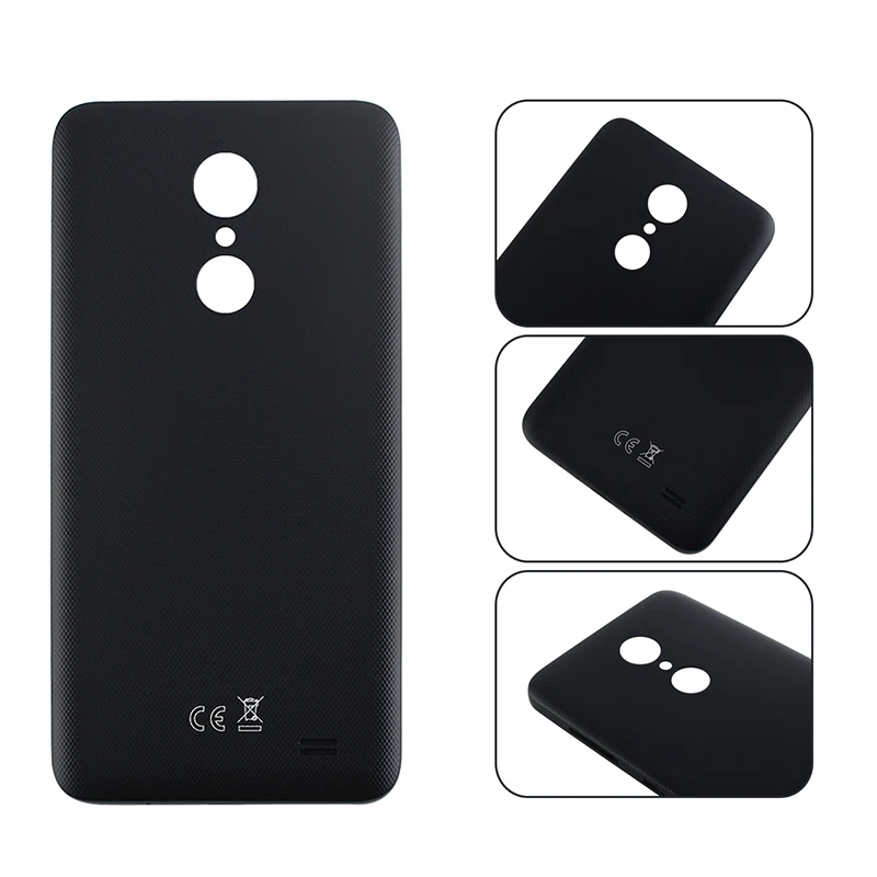 ocolor For Blackview A10 Battery Cover Hard Bateria Protective Back Case Replacement Mobile Phone Accessories | Мобильные телефоны
