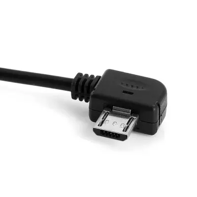 Micro USB Male to 3.5mm Audio Female Converter Line for Nokia |