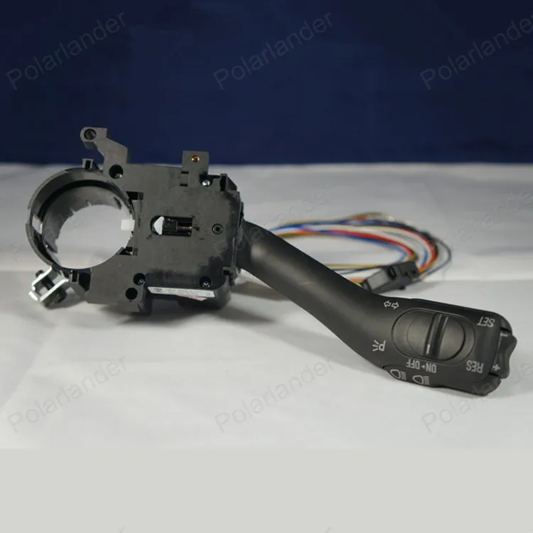 Поляризационный круиз контроль переключатель сигнала поворота стебель для