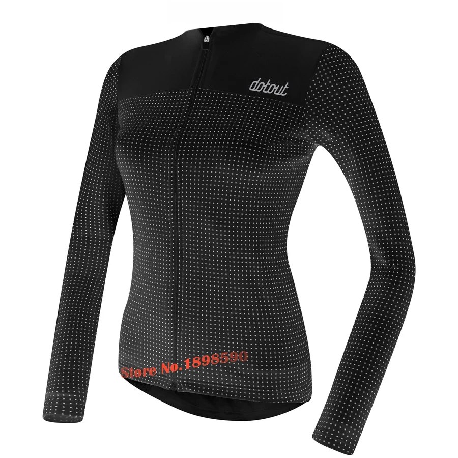 Новинка 2017 Зимняя Теплая Флисовая одежда для гоночного велосипеда длинные