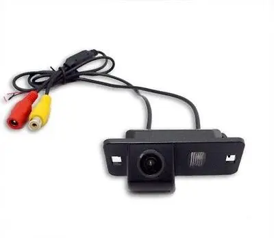 

CCD Car Rear view Back up Camera for BMW 1/3/5 X3 X5 X6 E39 E53 E82 E88 M3 E46 wire wireless